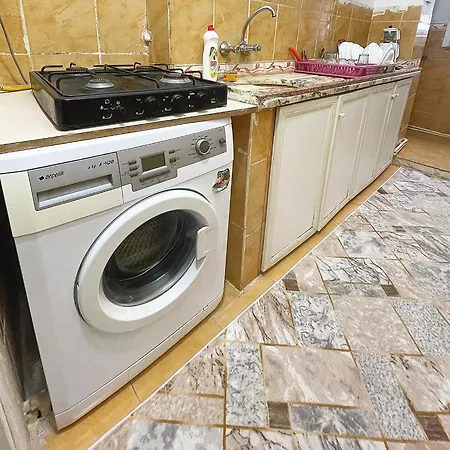 One Bedroom Near To Taksim *