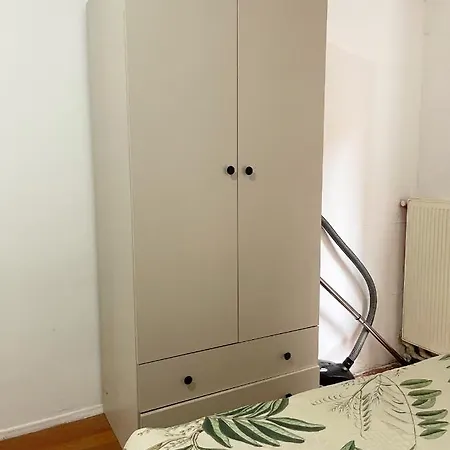 Apartment One Bedroom Near To Taksim *
