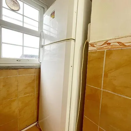 One Bedroom Near To Taksim * Istanbul