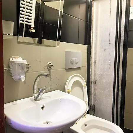Apartman One Bedroom Near To Taksim Isztambul