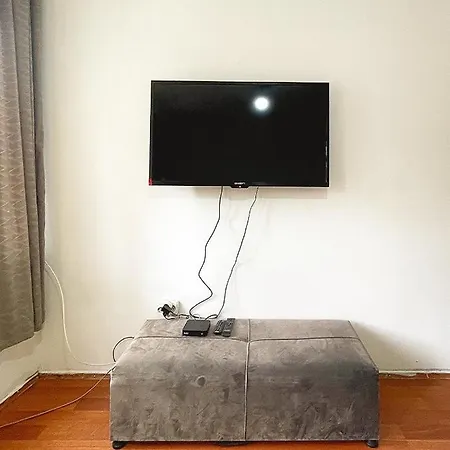 Daire One Bedroom Near To Taksim *