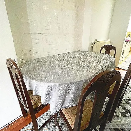 One Bedroom Near To Taksim * İstanbul